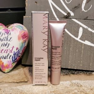 *NEW* Mary Kay Volu-Firm Renewal Eye Cream